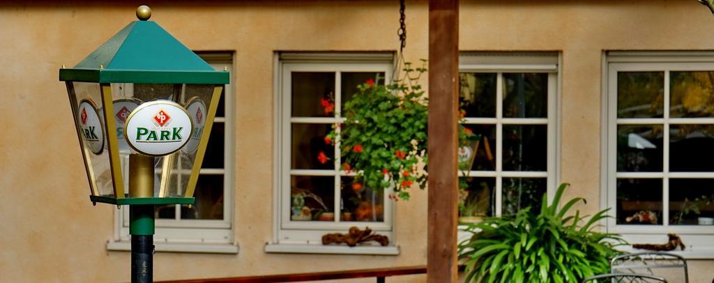 Zum Ochsen Hotel ฮาวเอนชไตน์ ภายนอก รูปภาพ