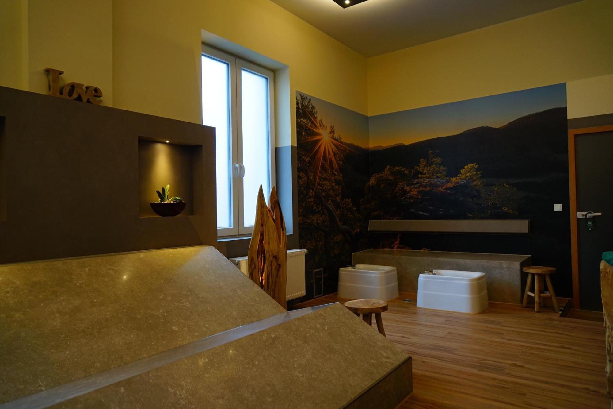 Zum Ochsen Hotel ฮาวเอนชไตน์ ภายนอก รูปภาพ